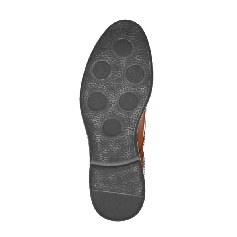 Asymmetrische Männer-Schuhe 11624