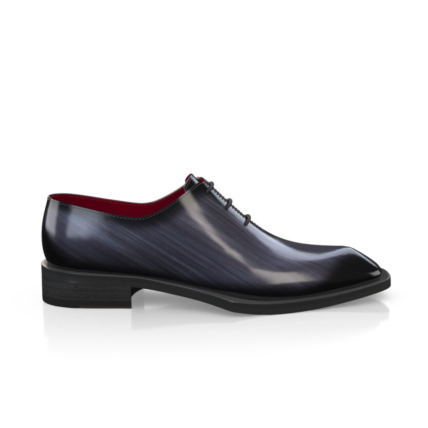 Luxuriösen Oxford-Schuhe für Herren 11768