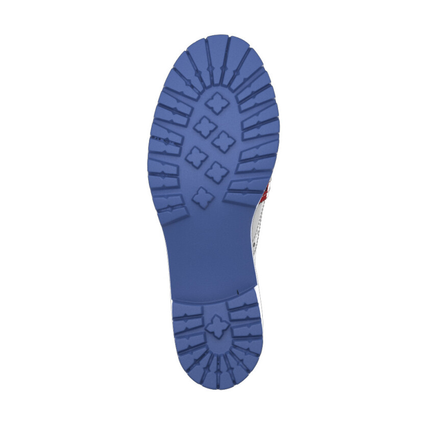 Slip-On Casual Schuhe 13778