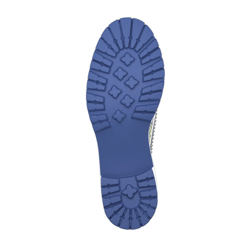 Slip-On Casual Schuhe 13793