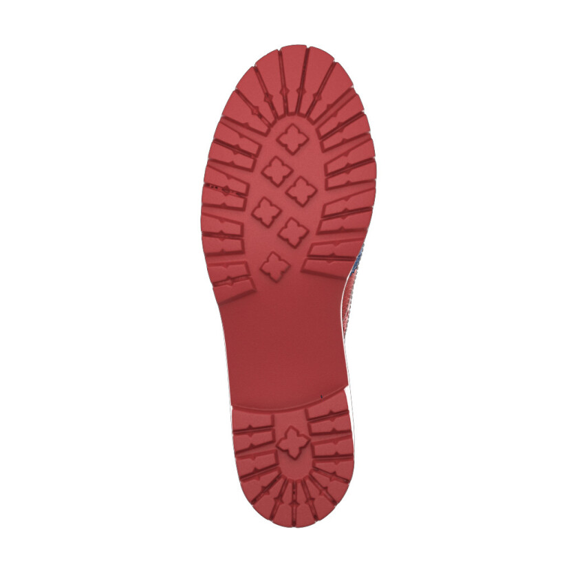 Casual-Schuhe 14672