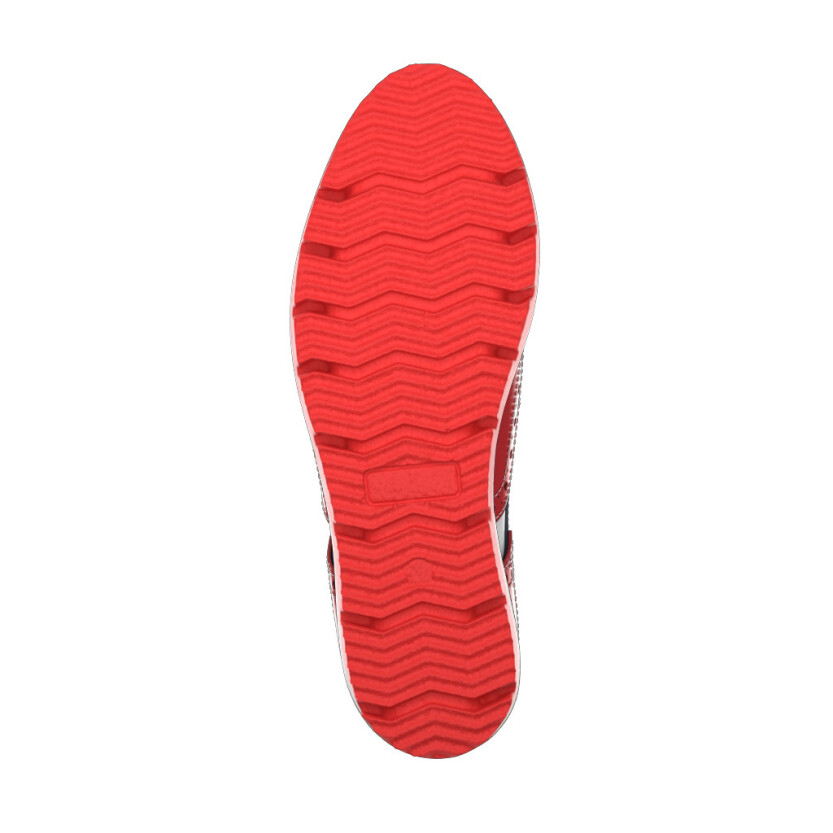 Casual-Schuhe 14915
