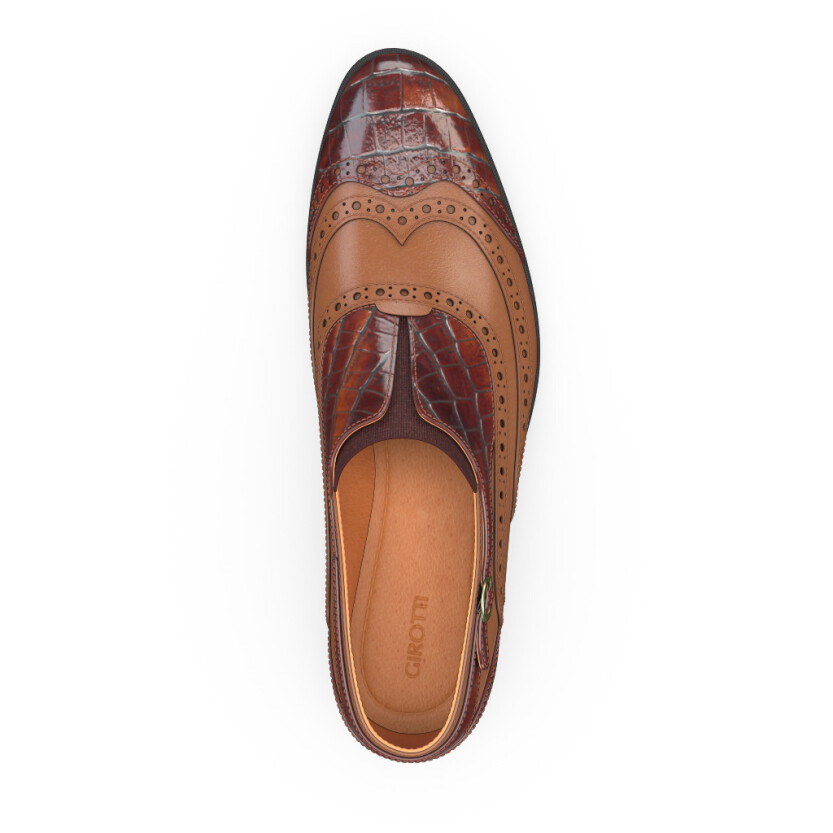 Oxford-Schuhe für Herren 15029