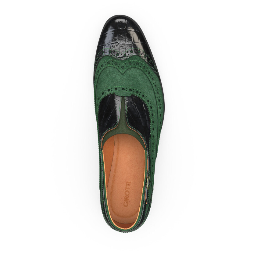 Oxford-Schuhe für Herren 15035