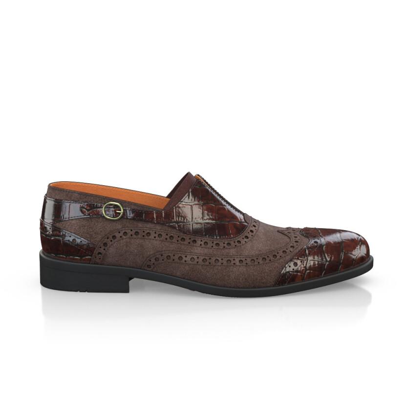 Oxford-Schuhe für Herren 15038