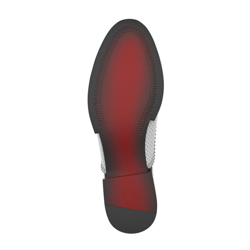 Slip-On Casual Schuhe 15722