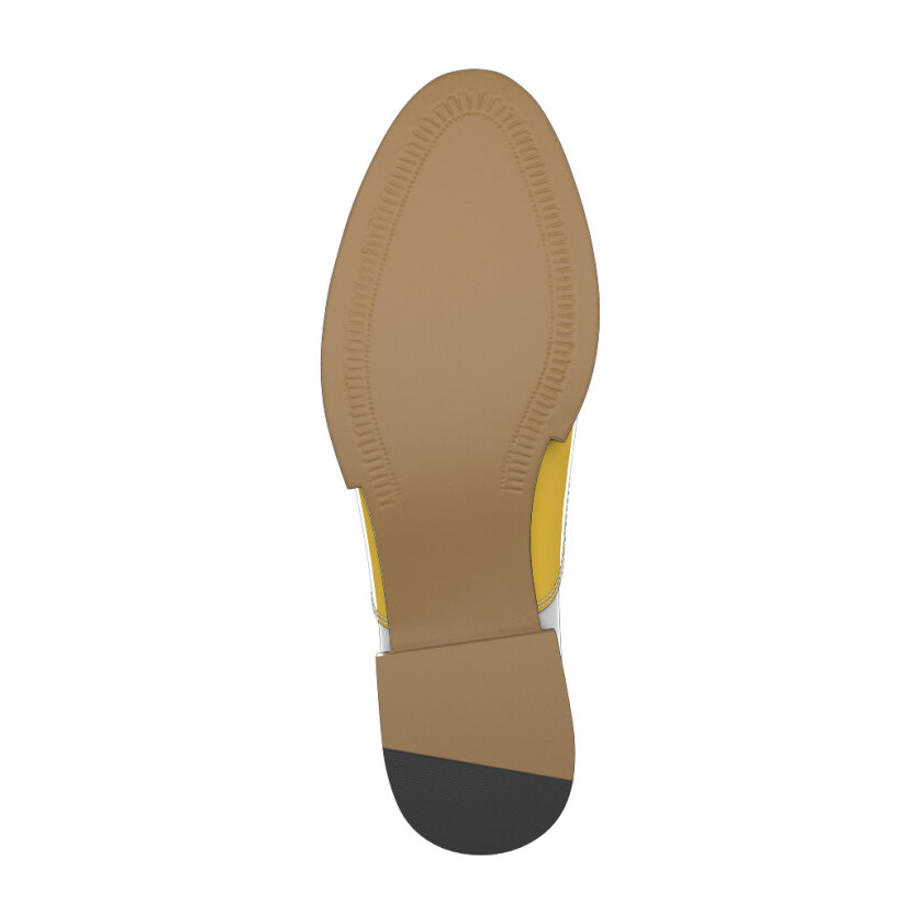 Slip-On Casual Schuhe 15725