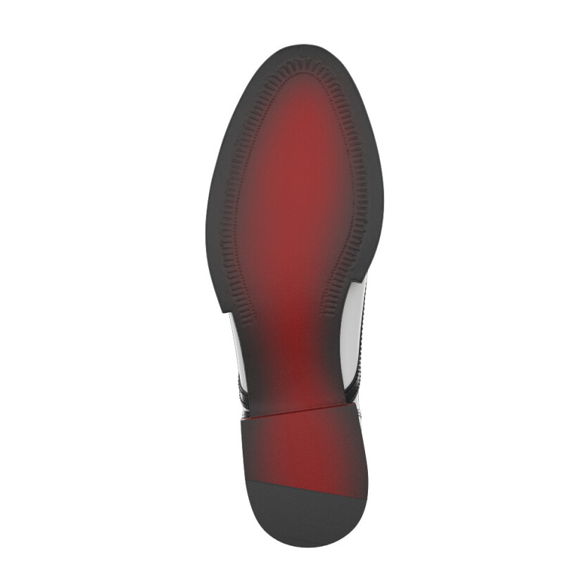 Slip-On Casual Schuhe 15737