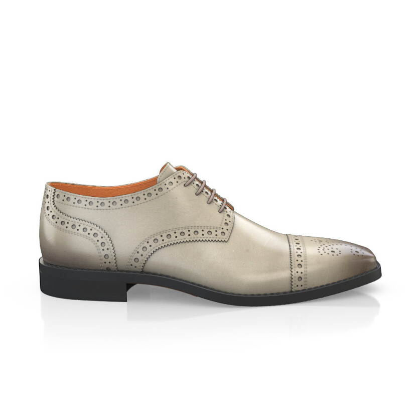 Derby-Schuhe für Herren 16157
