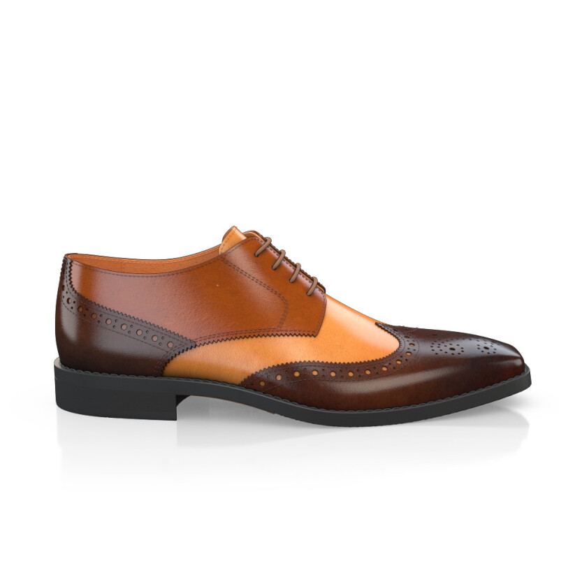 Derby-Schuhe für Herren 16169