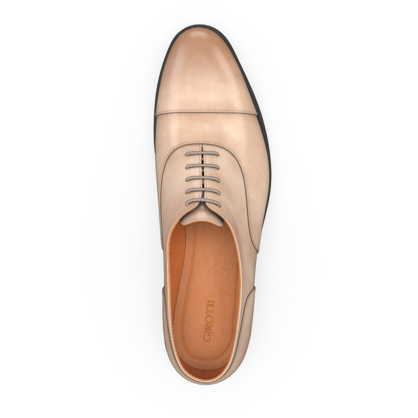 Oxford-Schuhe für Herren 16175