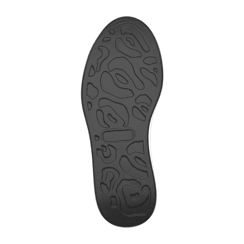 Plateau-Sneakers 16938