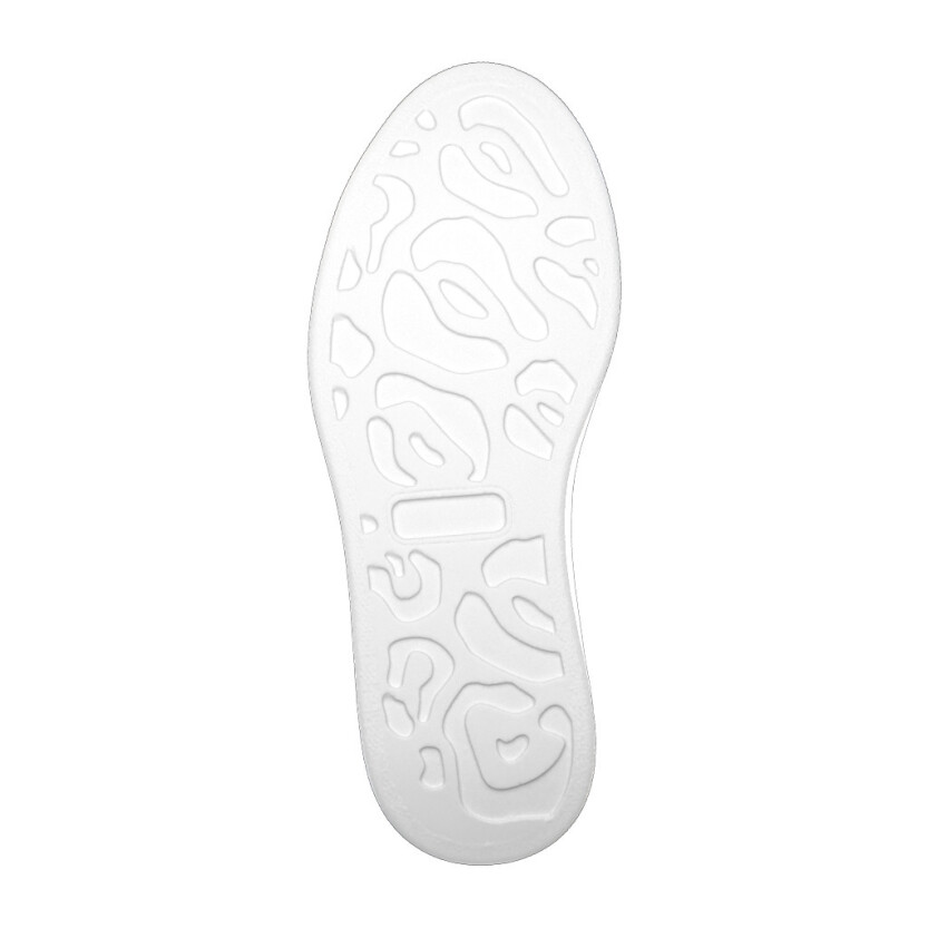 Plateau-Sneakers 17326