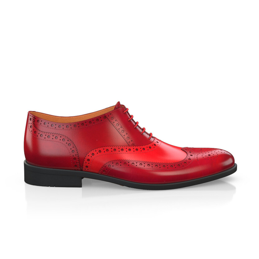 Oxford-Schuhe für Herren 17486