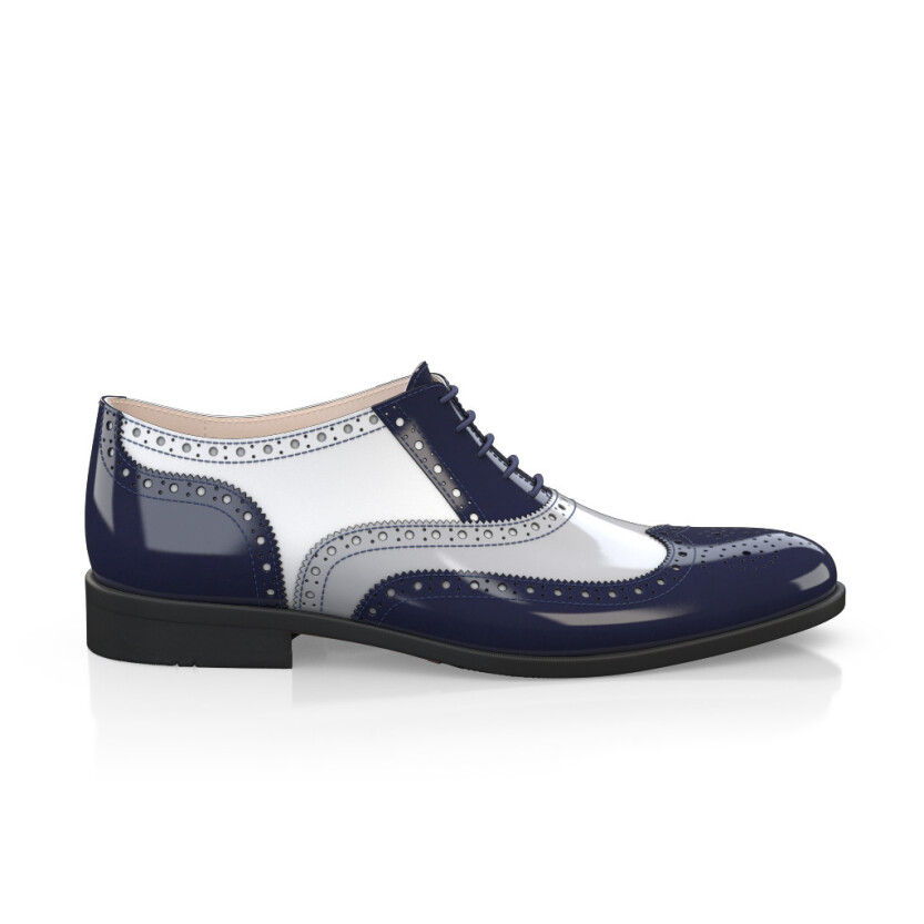 Oxford-Schuhe für Herren 17488