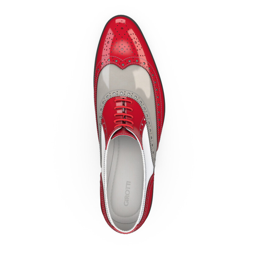 Oxford-Schuhe für Herren 17491