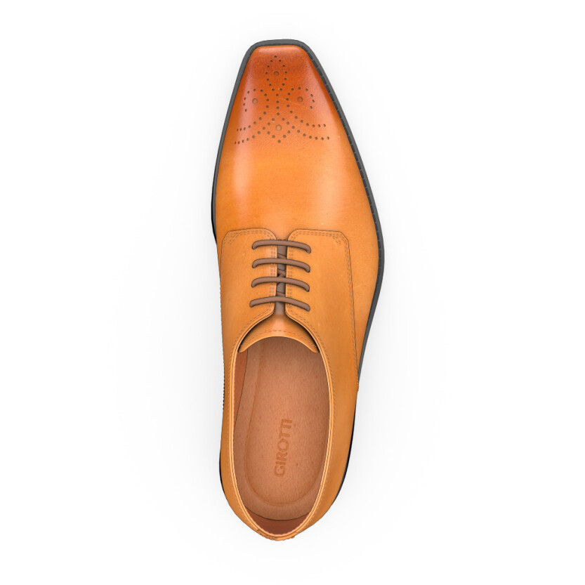 Derby-Schuhe für Herren 17683