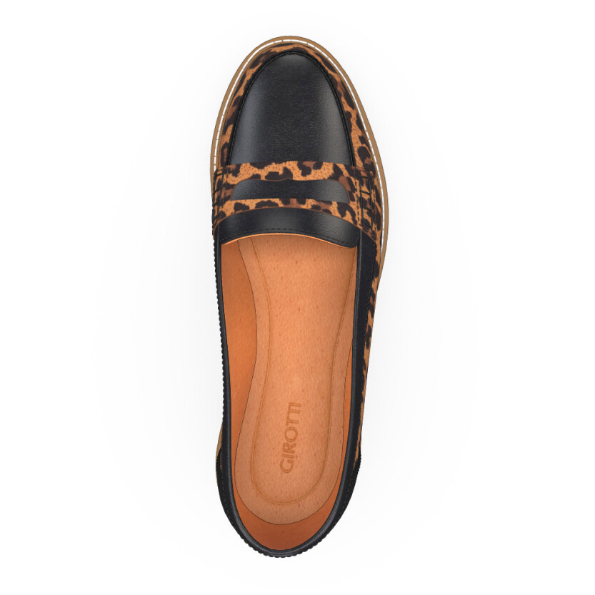 Loafers 17692