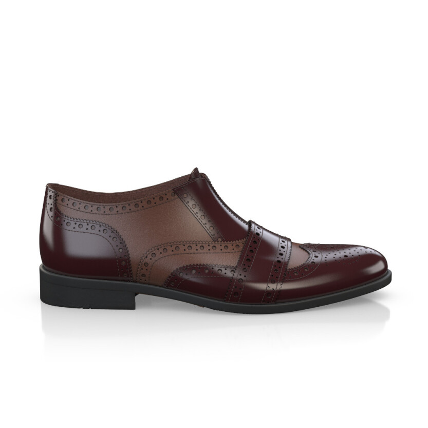 Oxford-Schuhe für Herren 18496