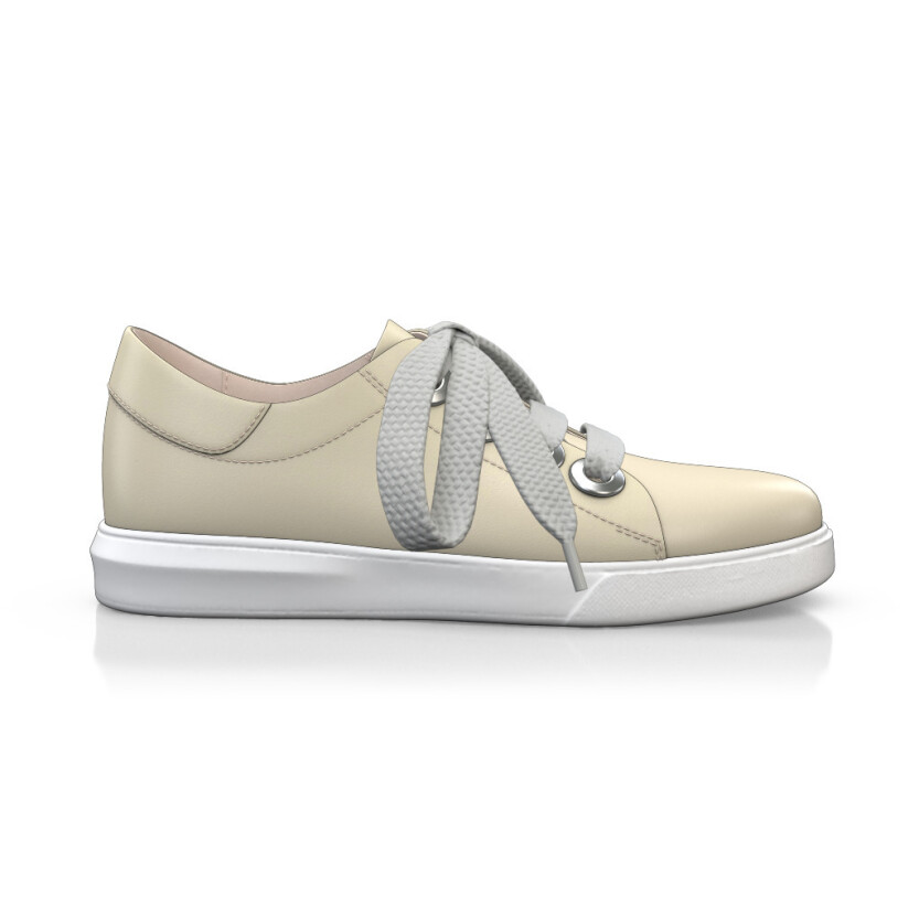 Plateau-Sneakers 3306