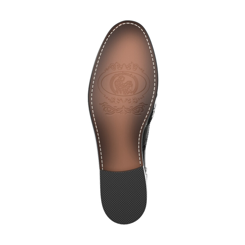 Slip-On Casual Schuhe 18763