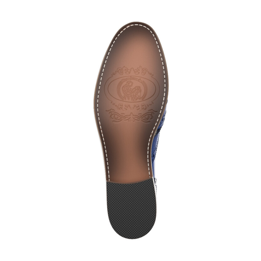 Slip-On Casual Schuhe 18769