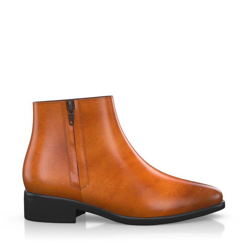 Moderne Ankle Boots 1786