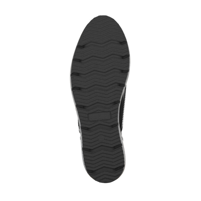 Slip-On Casual Schuhe 3532-25