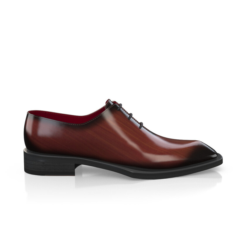 Luxuriösen Oxford-Schuhe für Herren 21243
