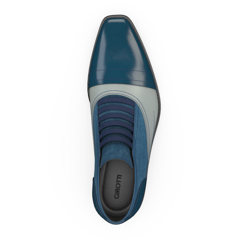 Oxford-Schuhe für Herren 21502