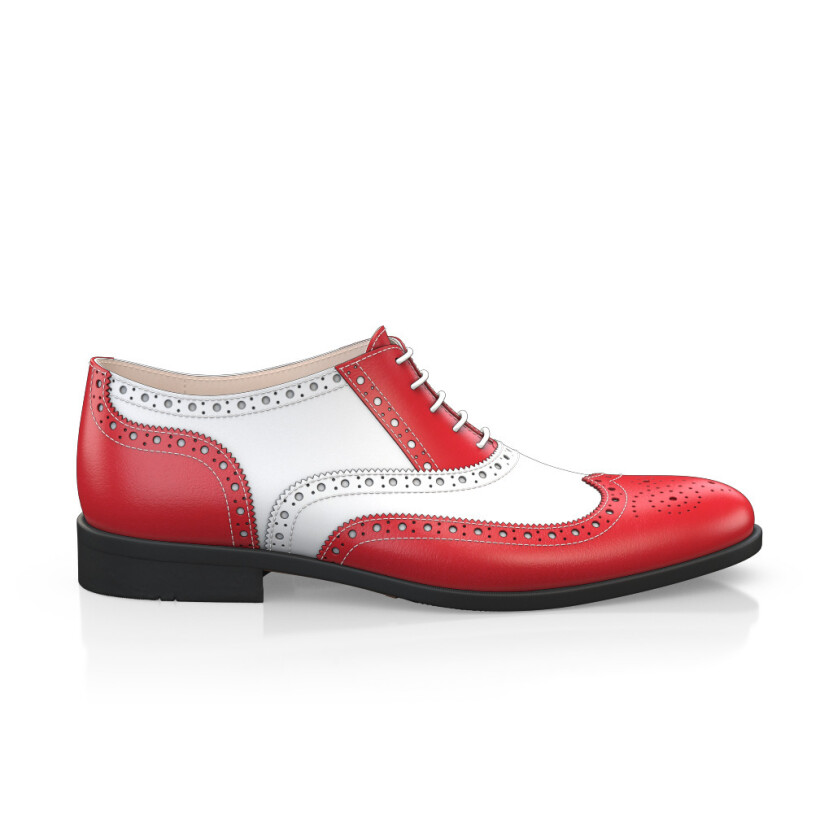 Oxford-Schuhe für Herren 22540