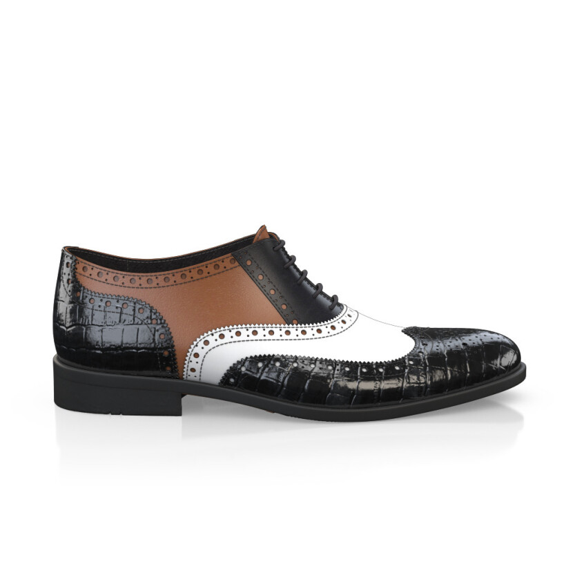 Oxford-Schuhe für Herren 22564