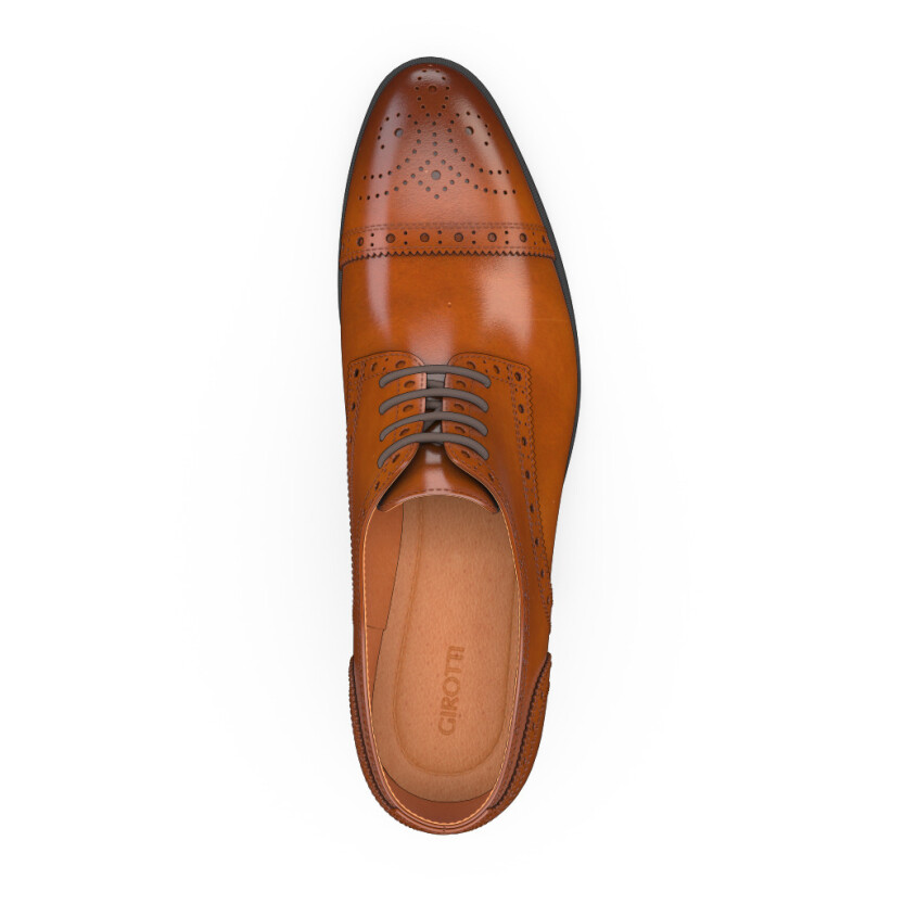Derby-Schuhe für Herren 1814