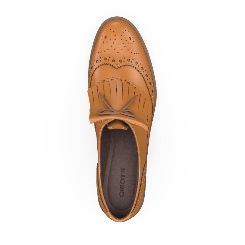 Oxford Schuhe 3798