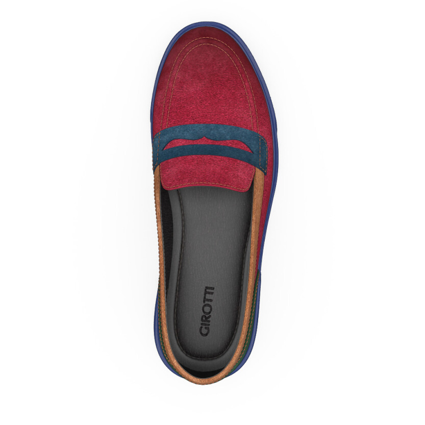 Loafers 23885