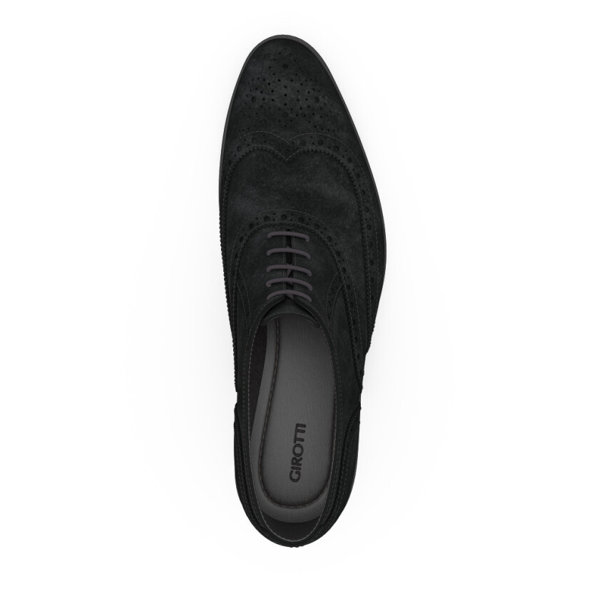Oxford-Schuhe für Herren 3906