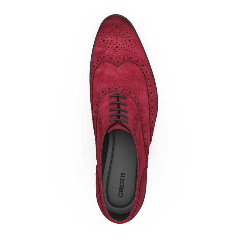 Oxford-Schuhe für Herren 3909