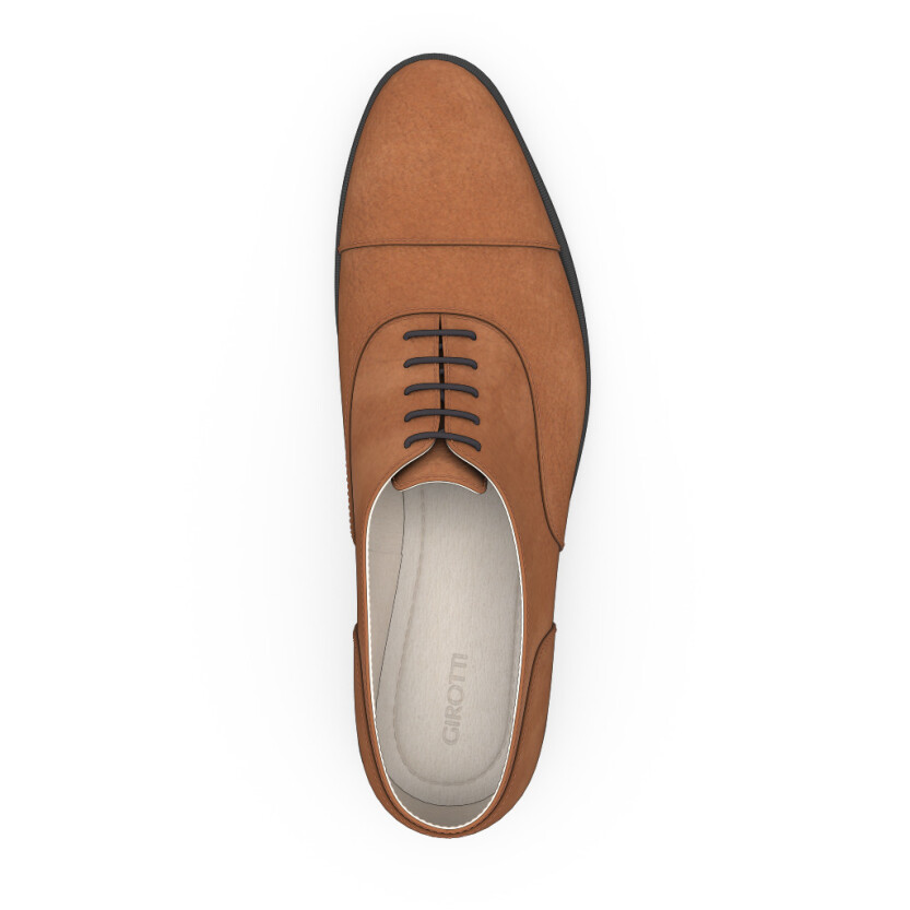 Oxford-Schuhe für Herren 3917