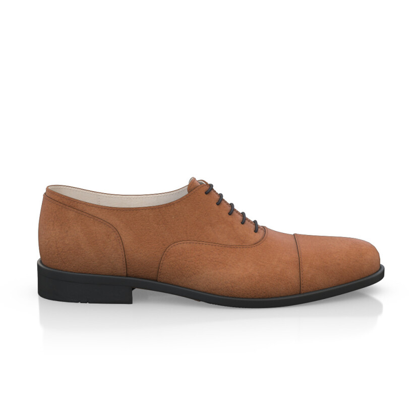 Oxford-Schuhe für Herren 3917