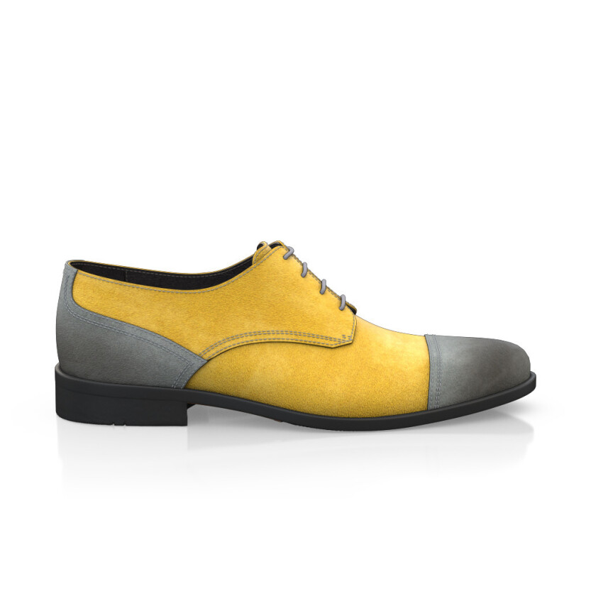 Derby-Schuhe für Herren 3926