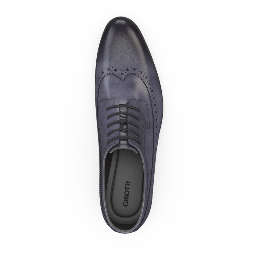 Derby-Schuhe für Herren 3931