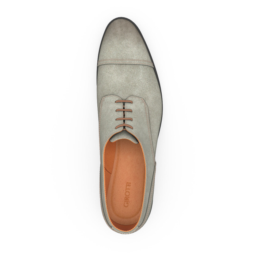 Derby-Schuhe für Herren 3941