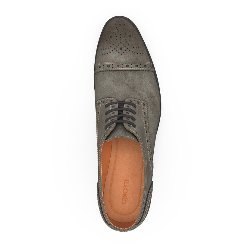 Derby-Schuhe für Herren 3943