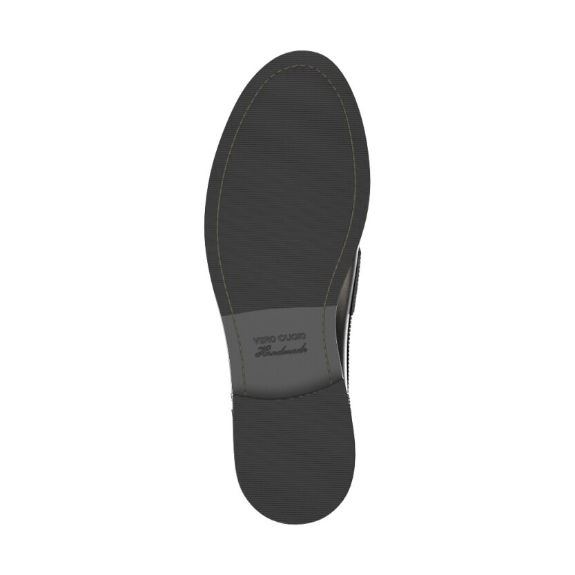 Slip-on-Schuhe für Herren 3945