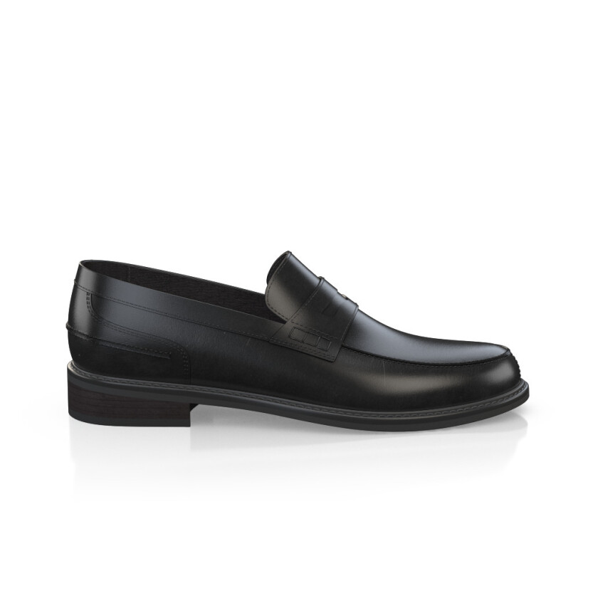 Slip-on-Schuhe für Herren 3945