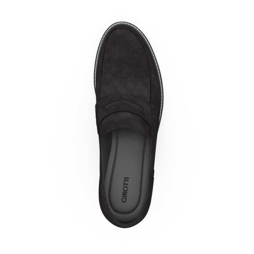 Slip-on-Schuhe für Herren 3946