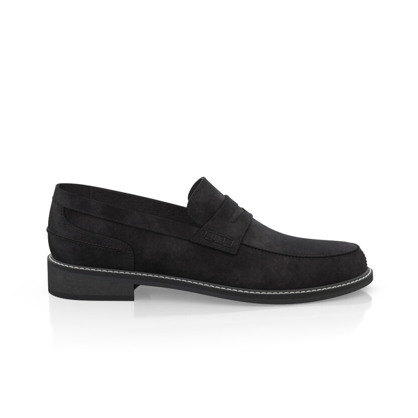 Slip-on-Schuhe für Herren 3946