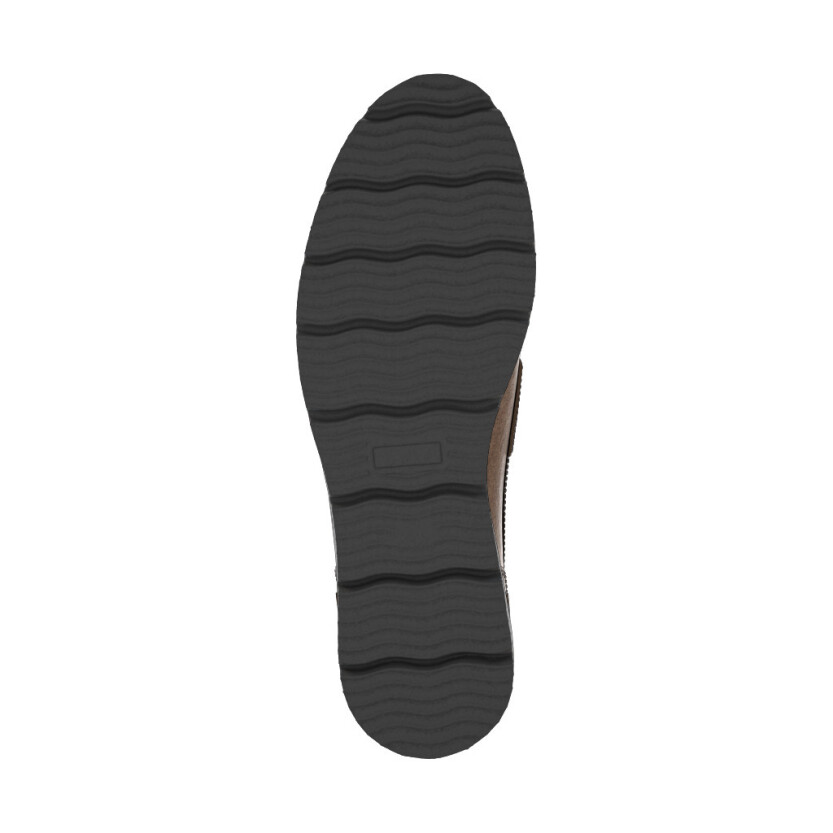 Slip-on-Schuhe für Herren 3956