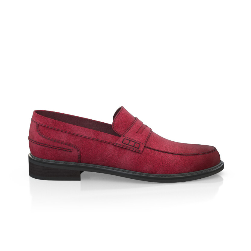 Slip-on-Schuhe für Herren 3958