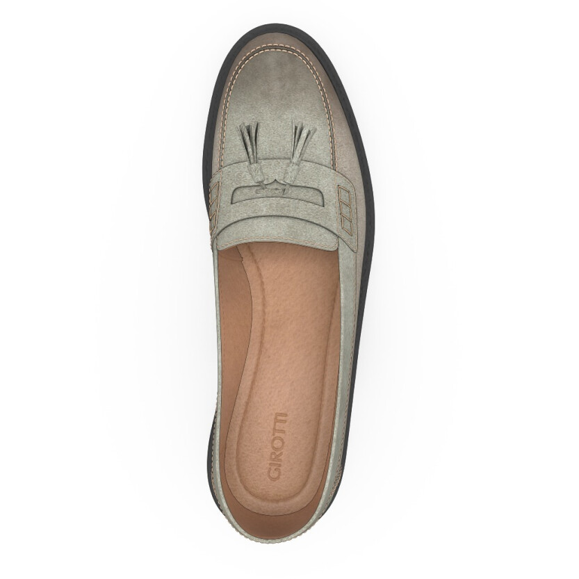 Loafers 4005
